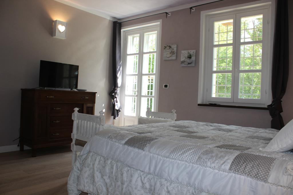 La Caramellina Bed & Breakfast Cortazzone Bagian luar foto