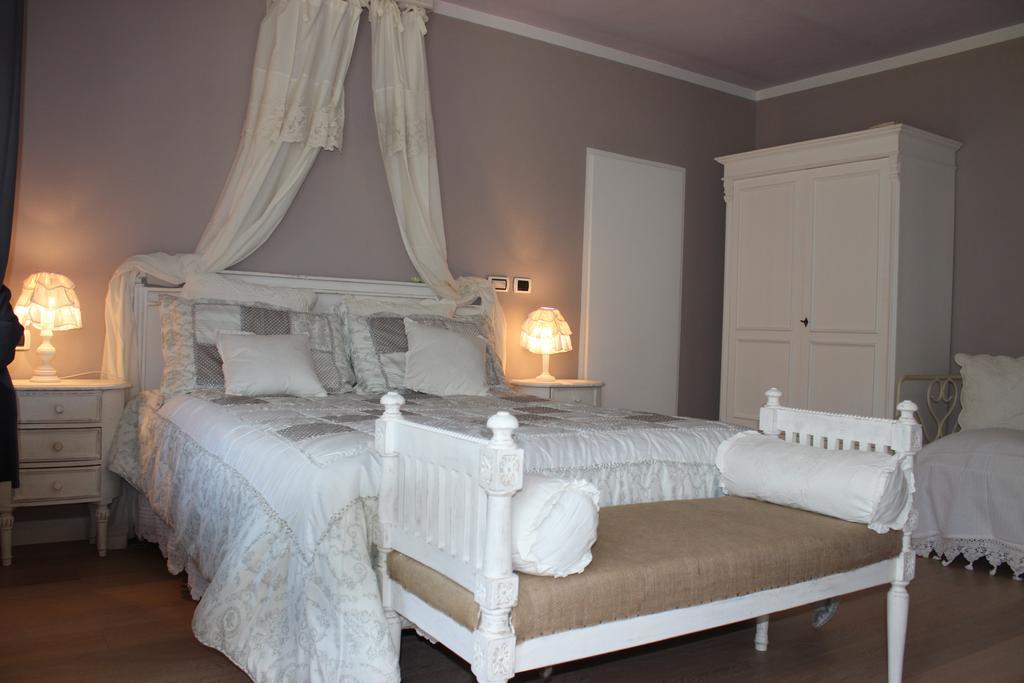 La Caramellina Bed & Breakfast Cortazzone Bagian luar foto